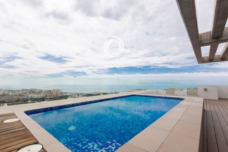 Villa en venta Adeje, Santa Cruz Tenerife. Ref: 1553. Altamar Tenerife