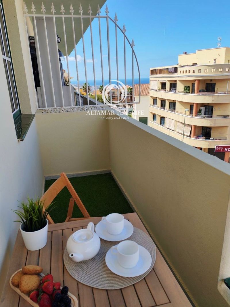 Apartamento en venta Adeje, Santa Cruz Tenerife. Ref: 1554. Altamar Tenerife
