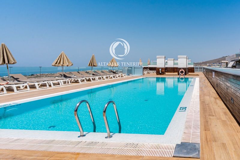 Apartamento en venta Adeje, Santa Cruz Tenerife. Ref: 1556. Altamar Tenerife