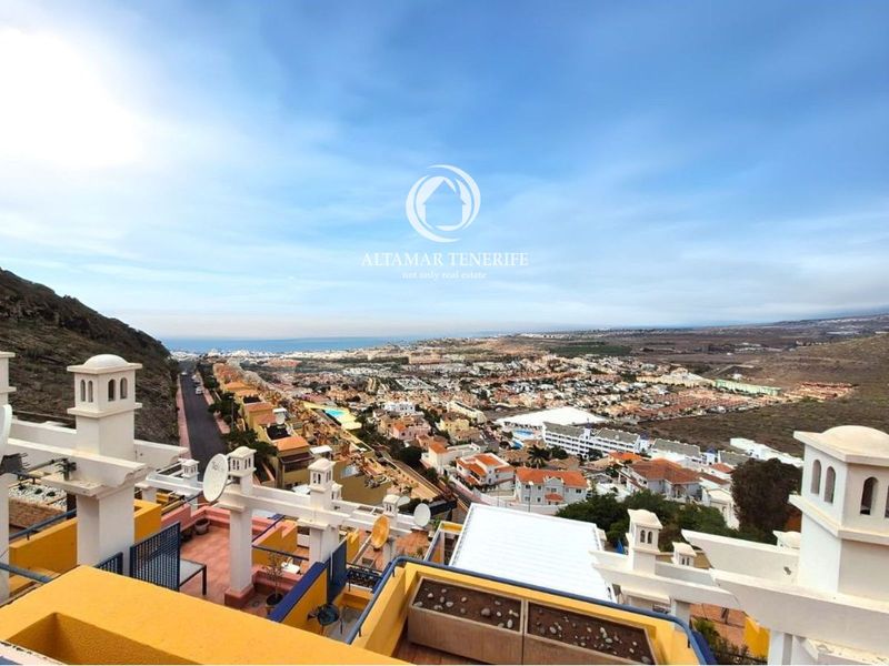 Apartamento en venta Costa Adeje, Santa Cruz Tenerife. Ref: 1557. Altamar Tenerife