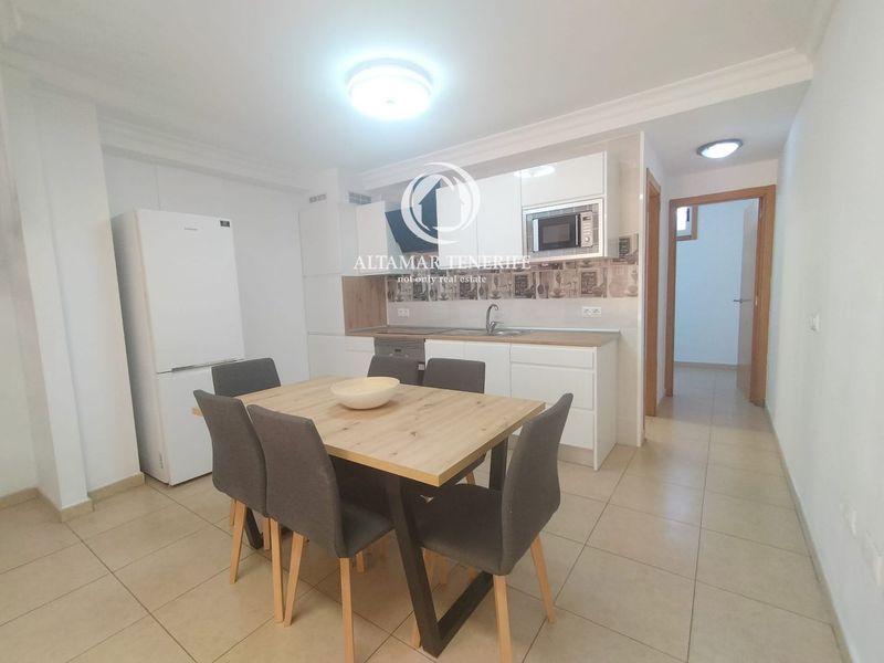 Apartamento en venta Playa San Juan, Santa Cruz Tenerife. Ref: 1558. Altamar Tenerife