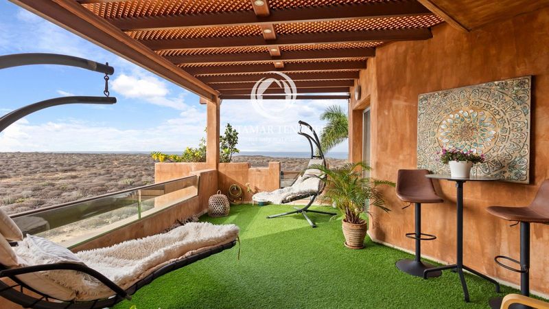 Apartamento en venta Palm-Mar, Santa Cruz Tenerife. Ref: 1560. Altamar Tenerife