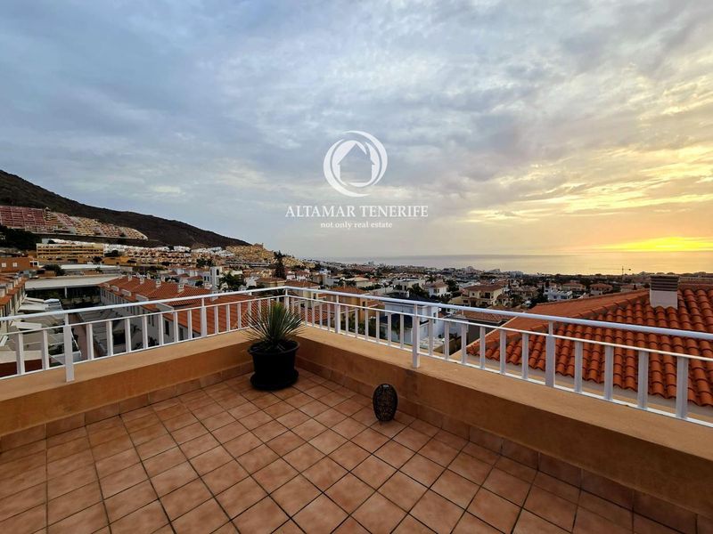 Apartamento en venta Costa Adeje, Santa Cruz Tenerife. Ref: 1566. Altamar Tenerife