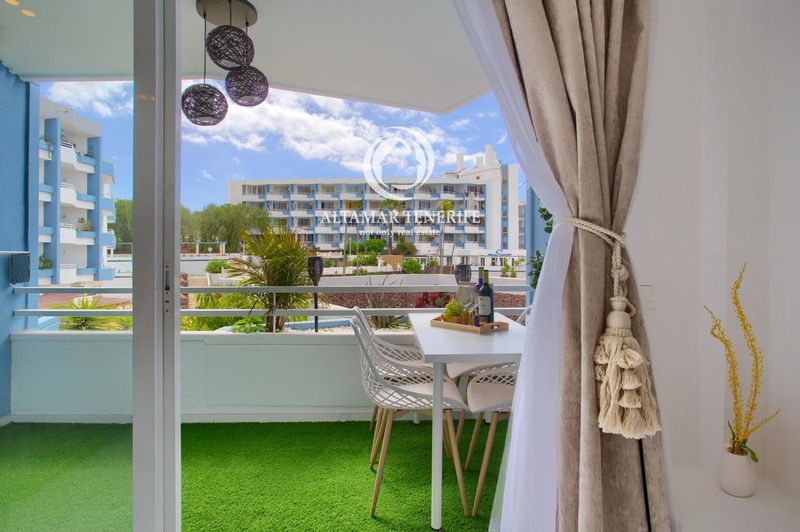 Apartamento en venta Amarilla Golf, Santa Cruz Tenerife. Ref: 1568. Altamar Tenerife