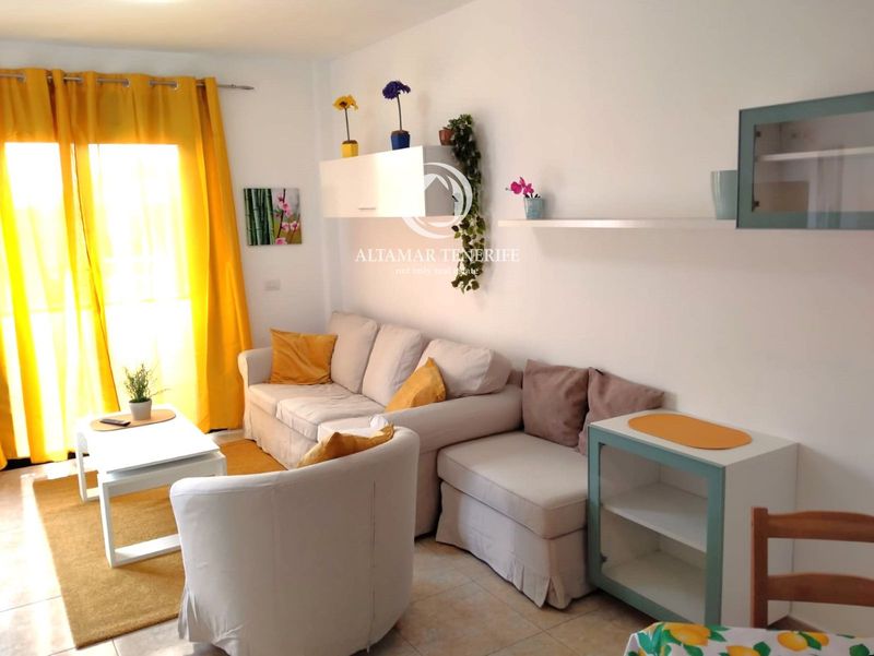Apartamento en venta Cabo Blanco, Santa Cruz Tenerife. Ref: 1570. Altamar Tenerife