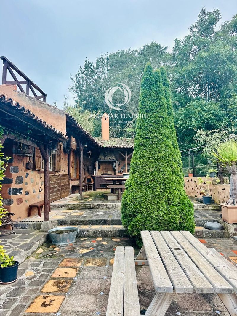 Casa en venta El Tanque, Santa Cruz Tenerife. Ref: 1574. Altamar Tenerife