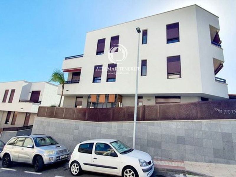 Apartamento en venta Cabo Blanco, Santa Cruz Tenerife. Ref: 1577. Altamar Tenerife