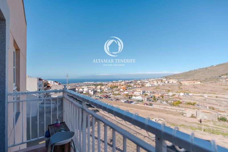 Apartamento en venta Adeje, Santa Cruz Tenerife. Ref: 1582. Altamar Tenerife