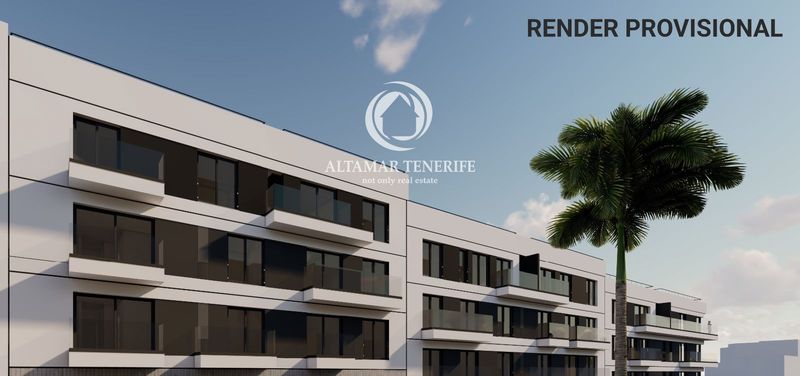 Apartamento en venta Adeje, Santa Cruz Tenerife. Ref: 1583. Altamar Tenerife