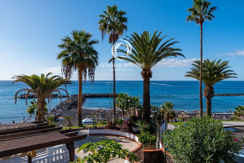 Apartamento en venta Costa Adeje, Santa Cruz Tenerife. Ref: 1590. Altamar Tenerife