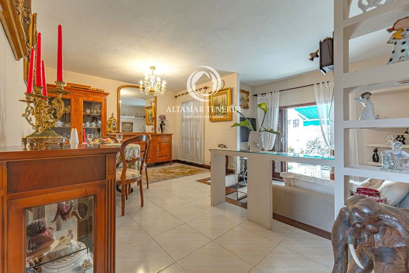 Bungalow en venta Adeje, Santa Cruz Tenerife. Ref: 1591. Altamar Tenerife