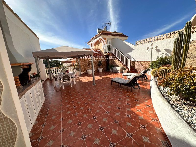 Casa en venta Costa Adeje, Santa Cruz Tenerife. Ref: 1599. Altamar Tenerife
