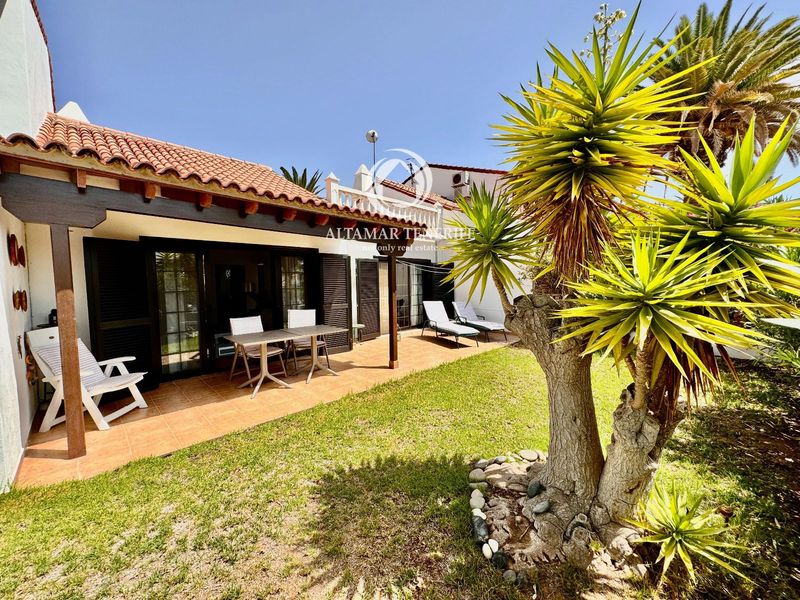 Adosado en venta Golf del Sur, Santa Cruz Tenerife. Ref: 1602. Altamar Tenerife