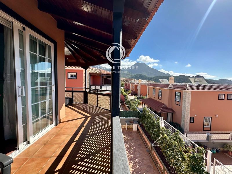 Adosado en venta Adeje, Santa Cruz Tenerife. Ref: 1603. Altamar Tenerife