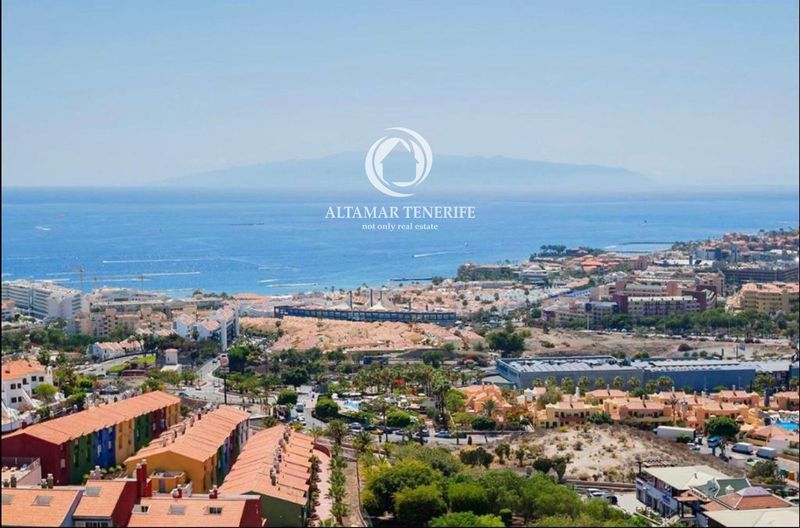 Adosado en venta Costa Adeje, Santa Cruz Tenerife. Ref: 1606. Altamar Tenerife