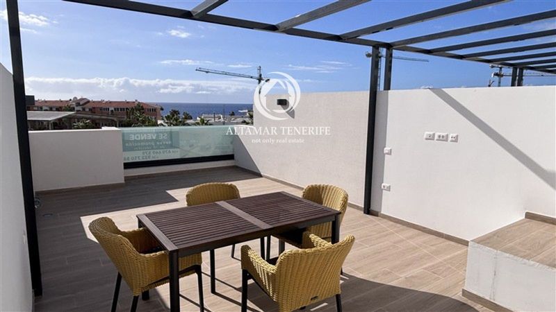 Adosado en venta Playa San Juan, Santa Cruz Tenerife. Ref: 1608. Altamar Tenerife