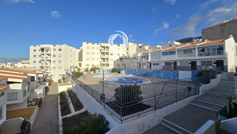 Adosado en venta Adeje, Santa Cruz Tenerife. Ref: 1610. Altamar Tenerife