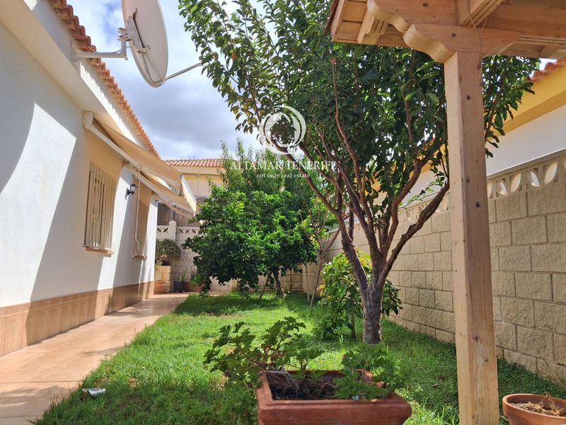 Casa en venta Callao Salvaje, Santa Cruz Tenerife. Ref: 1611. Altamar Tenerife