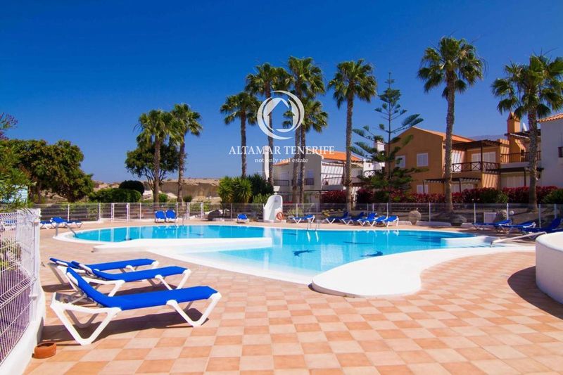 Apartamento en venta Costa Adeje, Santa Cruz Tenerife. Ref: 1612. Altamar Tenerife