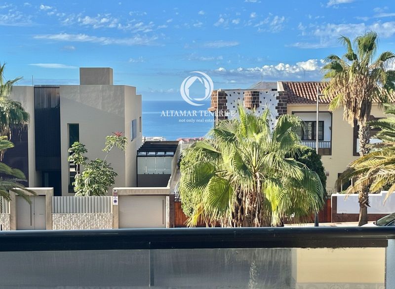 Adosado en venta Adeje, Santa Cruz Tenerife. Ref: 1615. Altamar Tenerife