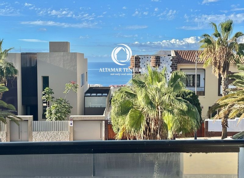 Townhouse for sale Adeje, Santa Cruz Tenerife. Ref: 1615. Altamar Tenerife