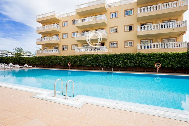 Penthaus zu verkaufen Palm-Mar, Santa Cruz Tenerife. Ref: 1628. Altamar Tenerife