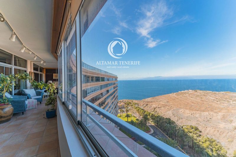 Apartament zu verkaufen Marazul, Santa Cruz Tenerife. Ref: 1632. Altamar Tenerife