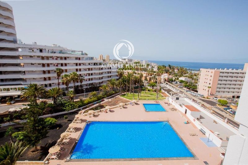 Apartament zu verkaufen Costa Adeje, Santa Cruz Tenerife. Ref: 1656. Altamar Tenerife