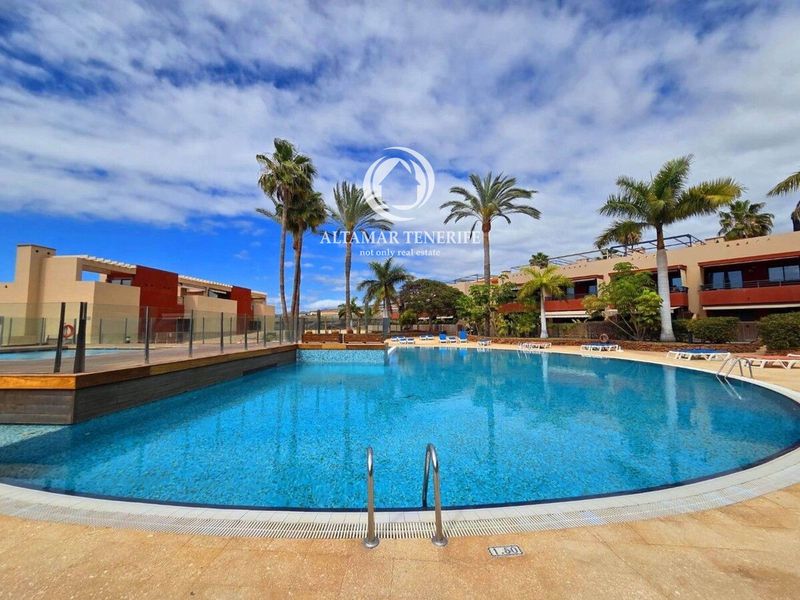 Apartament zu verkaufen Adeje, Santa Cruz Tenerife. Ref: 1663. Altamar Tenerife