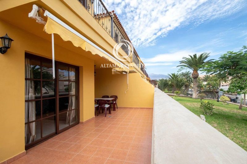 Apartament for sale Costa Del Silencio, Santa Cruz Tenerife. Ref: 1670. Altamar Tenerife