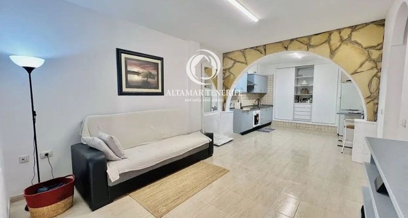 Apartamento in vendita Valle De San Lorenzo, Santa Cruz Tenerife. Ref: 1678. Altamar Tenerife