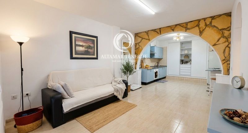 Apartamento en venta Valle De San Lorenzo, Santa Cruz Tenerife. Ref: 1678. Altamar Tenerife