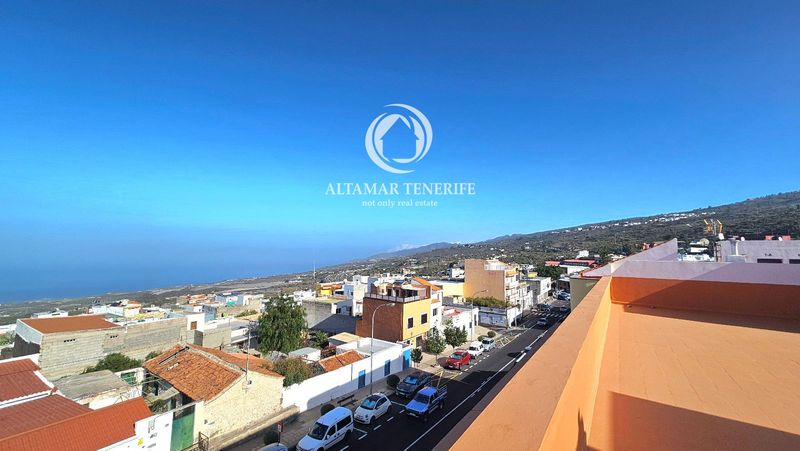 Apartament zu verkaufen Guia De Isora, Santa Cruz Tenerife. Ref: 1684. Altamar Tenerife