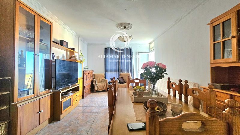 Apartament zu verkaufen Guia De Isora, Santa Cruz Tenerife. Ref: 1684. Altamar Tenerife