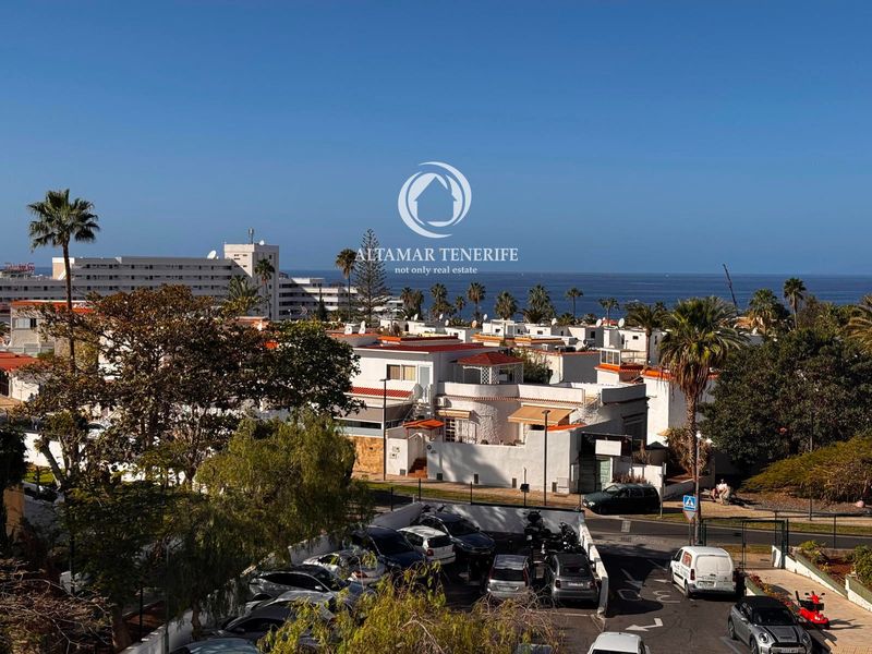 Apartament zu verkaufen Playa de Las Américas, Santa Cruz Tenerife. Ref: 1687. Altamar Tenerife