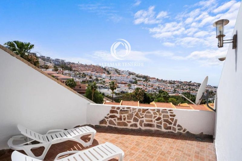 Apartament zu verkaufen Costa Adeje, Santa Cruz Tenerife. Ref: 1688. Altamar Tenerife