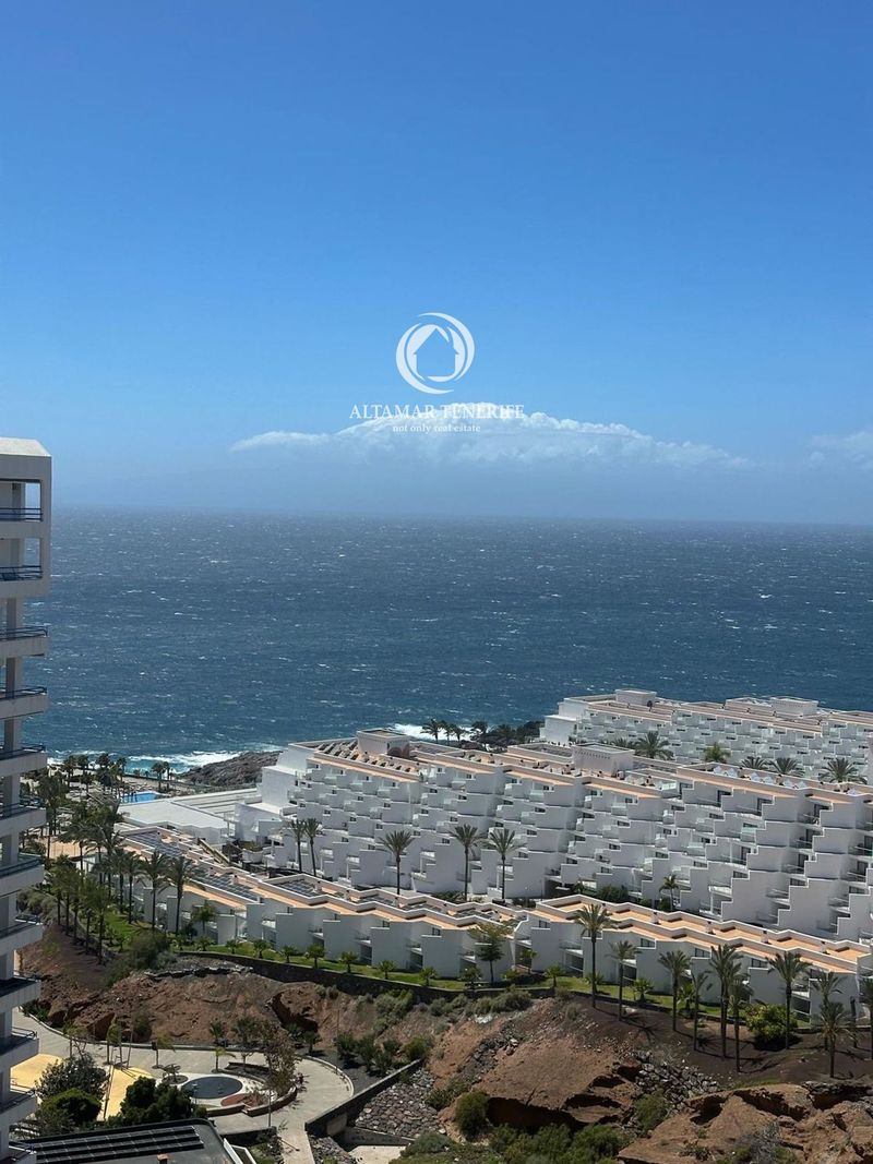 Apartament zu verkaufen Playa Paraíso, Santa Cruz Tenerife. Ref: 1689. Altamar Tenerife
