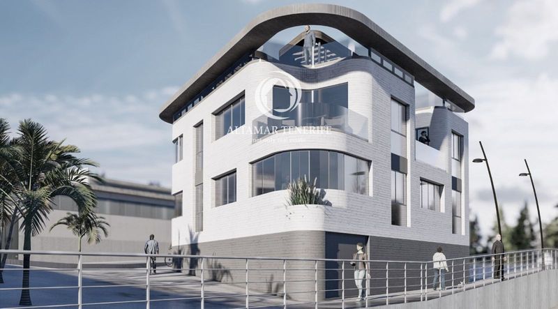 квартира на продажу Adeje, Santa Cruz Tenerife. Ref: 1693. Altamar Tenerife