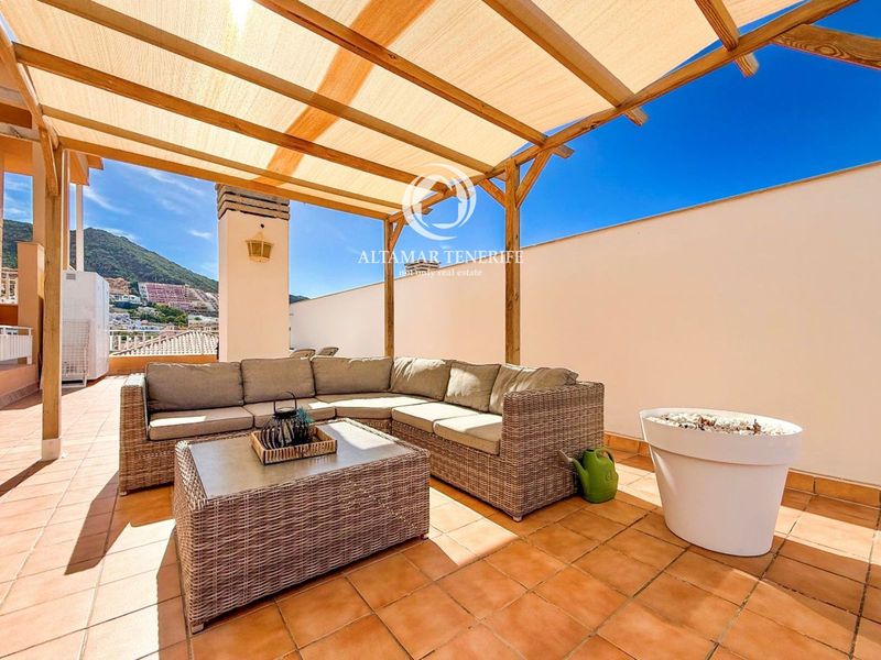 квартира на продажу Costa Adeje, Santa Cruz Tenerife. Ref: 1695. Altamar Tenerife