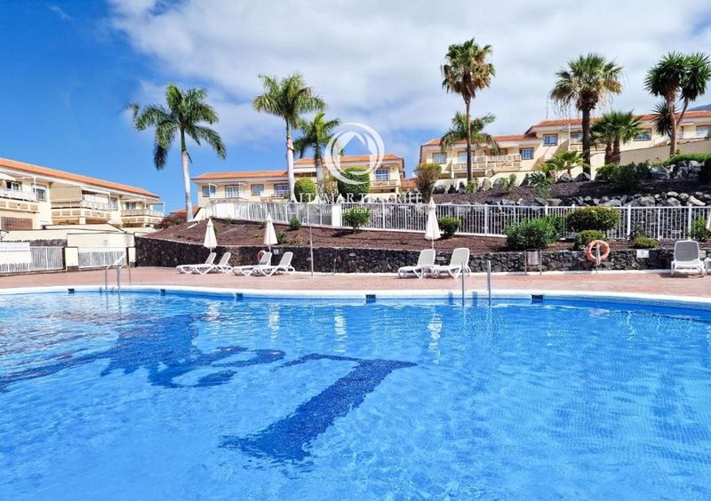 квартира на продажу Chayofa, Santa Cruz Tenerife. Ref: 1697. Altamar Tenerife