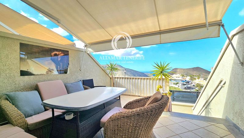 таунхаус на продажу Chayofa, Santa Cruz Tenerife. Ref: 1699. Altamar Tenerife