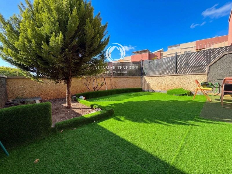 квартира в аренду Costa Adeje, Santa Cruz Tenerife. Ref: 1701. Altamar Tenerife