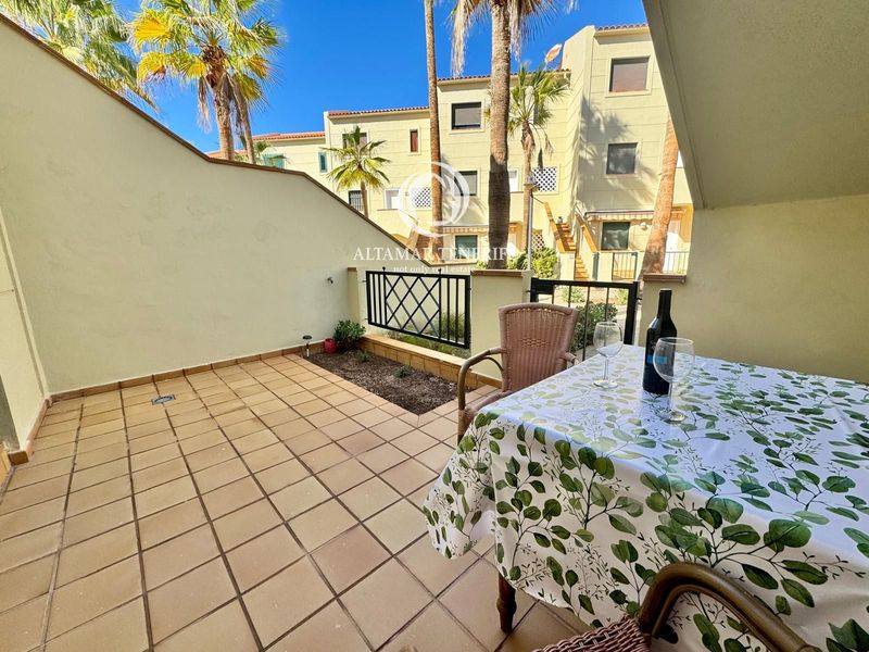 Apartamento en venta Costa Adeje, Santa Cruz Tenerife. Ref: 1702. Altamar Tenerife