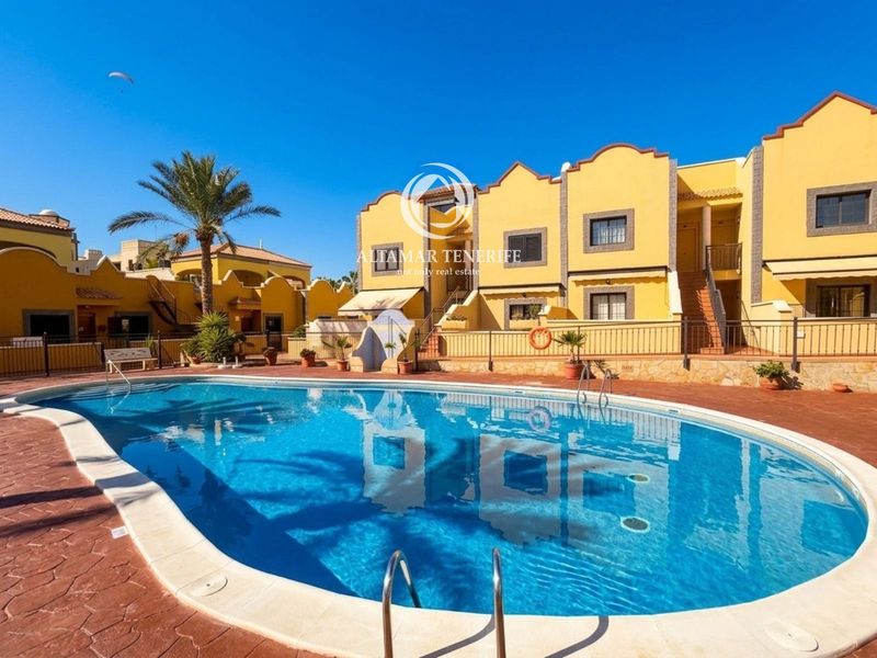 Apartamento en venta Costa Adeje, Santa Cruz Tenerife. Ref: 1703. Altamar Tenerife