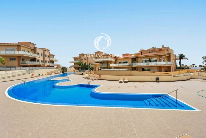Room for rent Amarilla Golf, Santa Cruz Tenerife. Ref: 1707. Altamar Tenerife