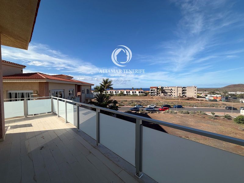 Room for rent Amarilla Golf, Santa Cruz Tenerife. Ref: 1708. Altamar Tenerife