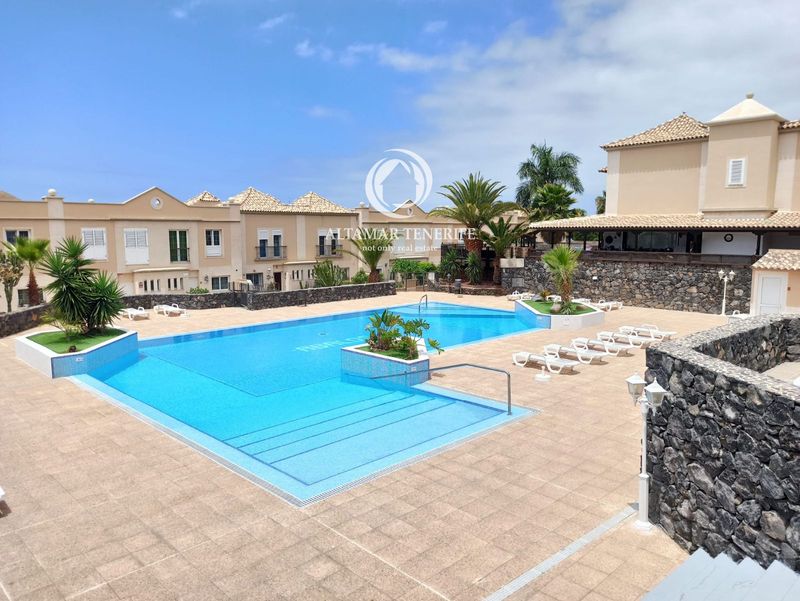 Adosado en venta Adeje, Santa Cruz Tenerife. Ref: 1712. Altamar Tenerife