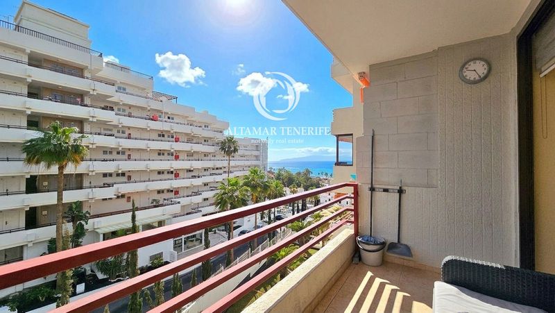 Apartament zu verkaufen Costa Adeje, Santa Cruz Tenerife. Ref: 1717. Altamar Tenerife
