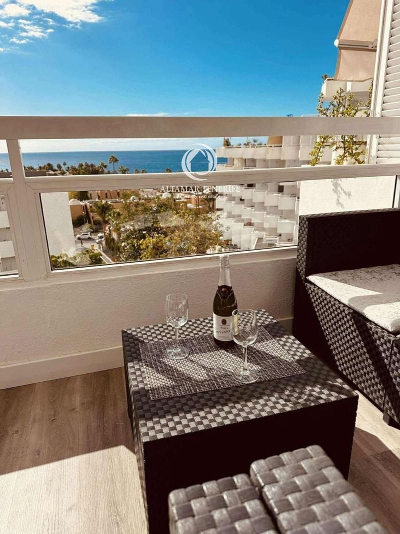 Apartament zu verkaufen Costa Adeje, Santa Cruz Tenerife. Ref: 1720. Altamar Tenerife