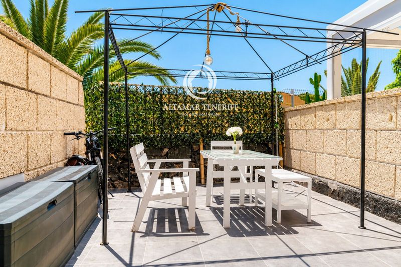 Apartament zu verkaufen Callao Salvaje, Santa Cruz Tenerife. Ref: 1729. Altamar Tenerife
